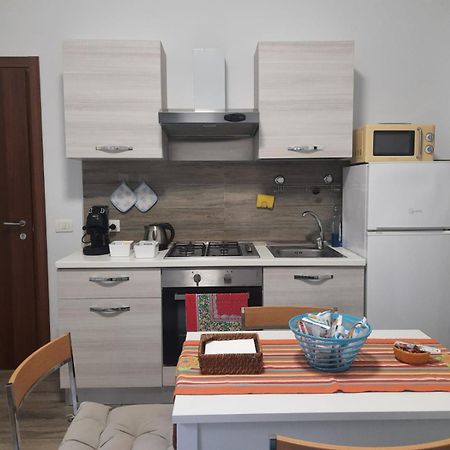 Ridi Home Zona Ospedaliera Naples Exterior photo