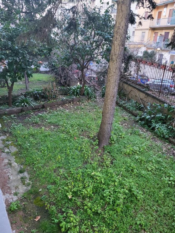 Ridi Home Zona Ospedaliera Naples Exterior photo