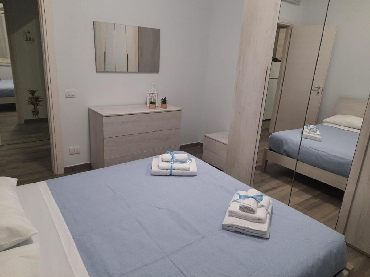 Ridi Home Zona Ospedaliera Naples Exterior photo