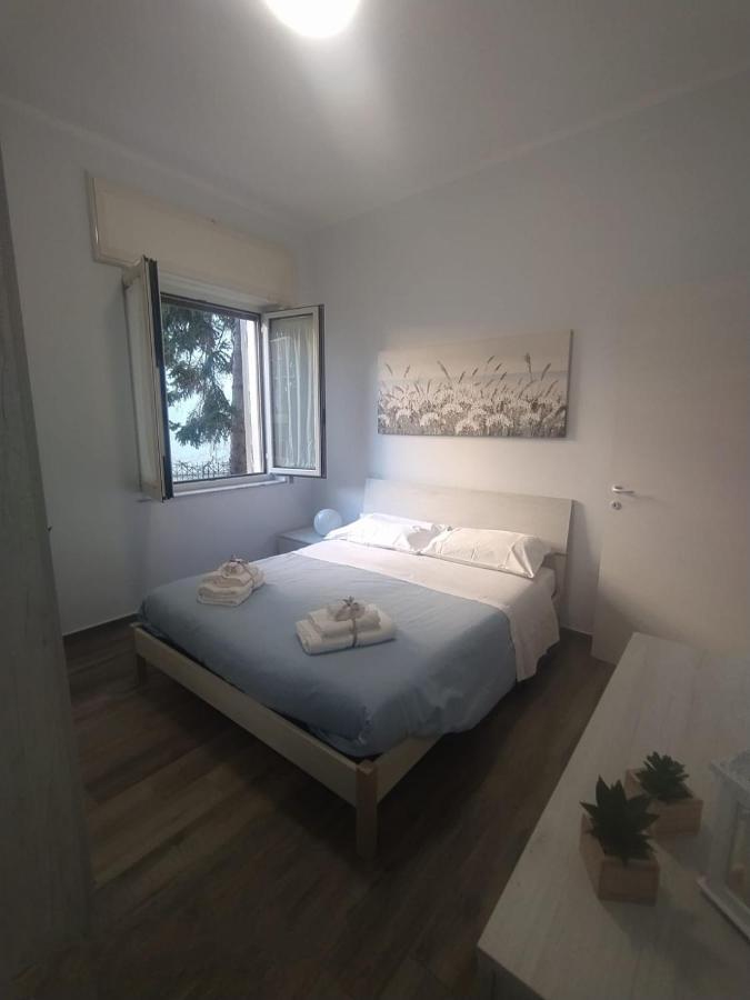 Ridi Home Zona Ospedaliera Naples Exterior photo