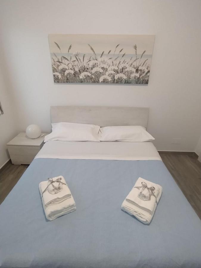 Ridi Home Zona Ospedaliera Naples Exterior photo